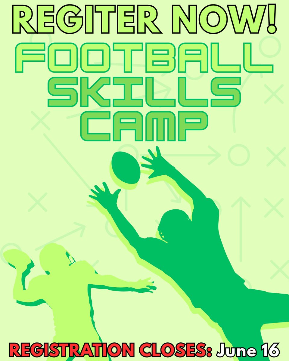 Michigan Tech Rec tweet media