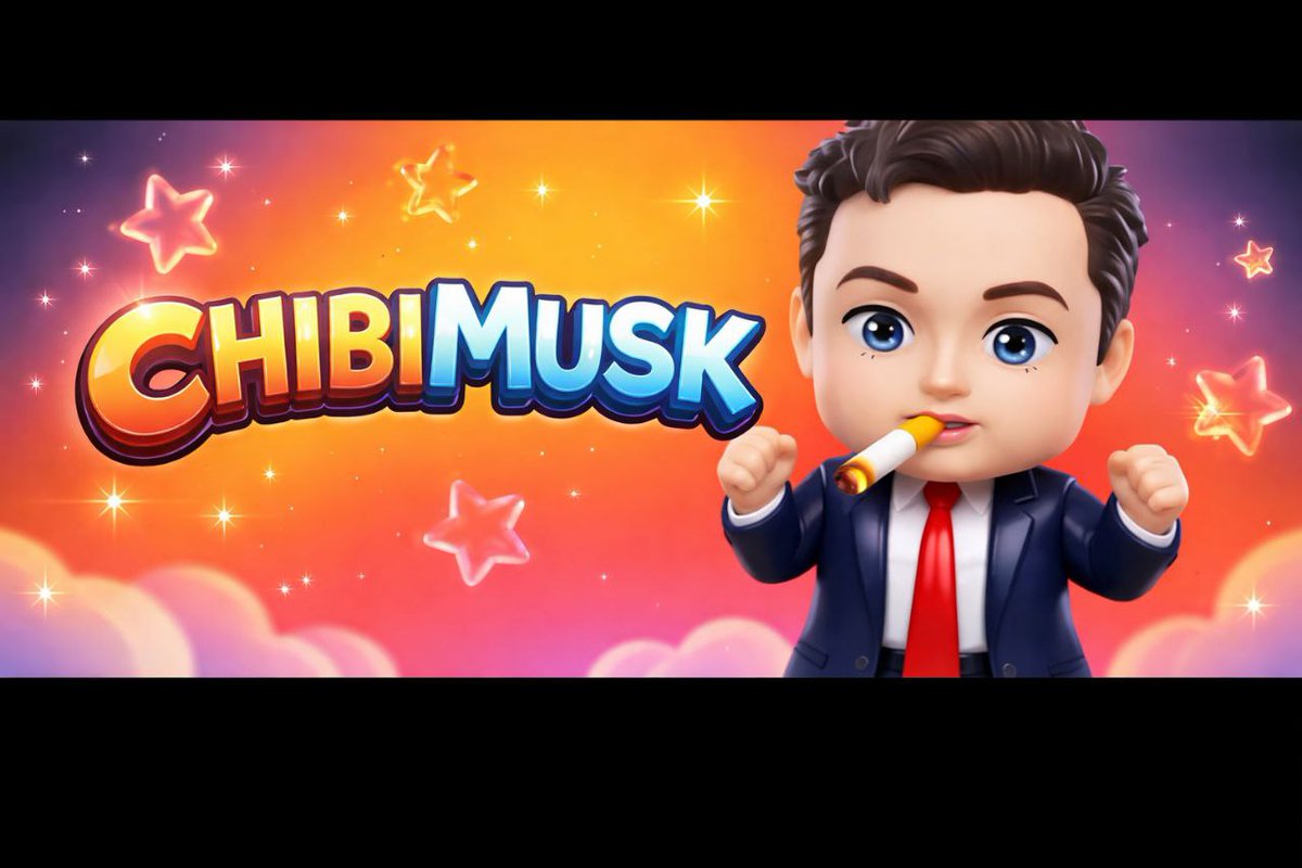 9iBmVK7V4CUABBNKbNqYJwqHgaKA2KYdiQnGNd9ipump
#Elon 
#chibimusk
<a href="/elonmusk/">Elon Musk</a>
<a href="/binance/">Binance</a>