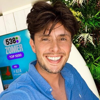 PATRICK KICKEN tweet media