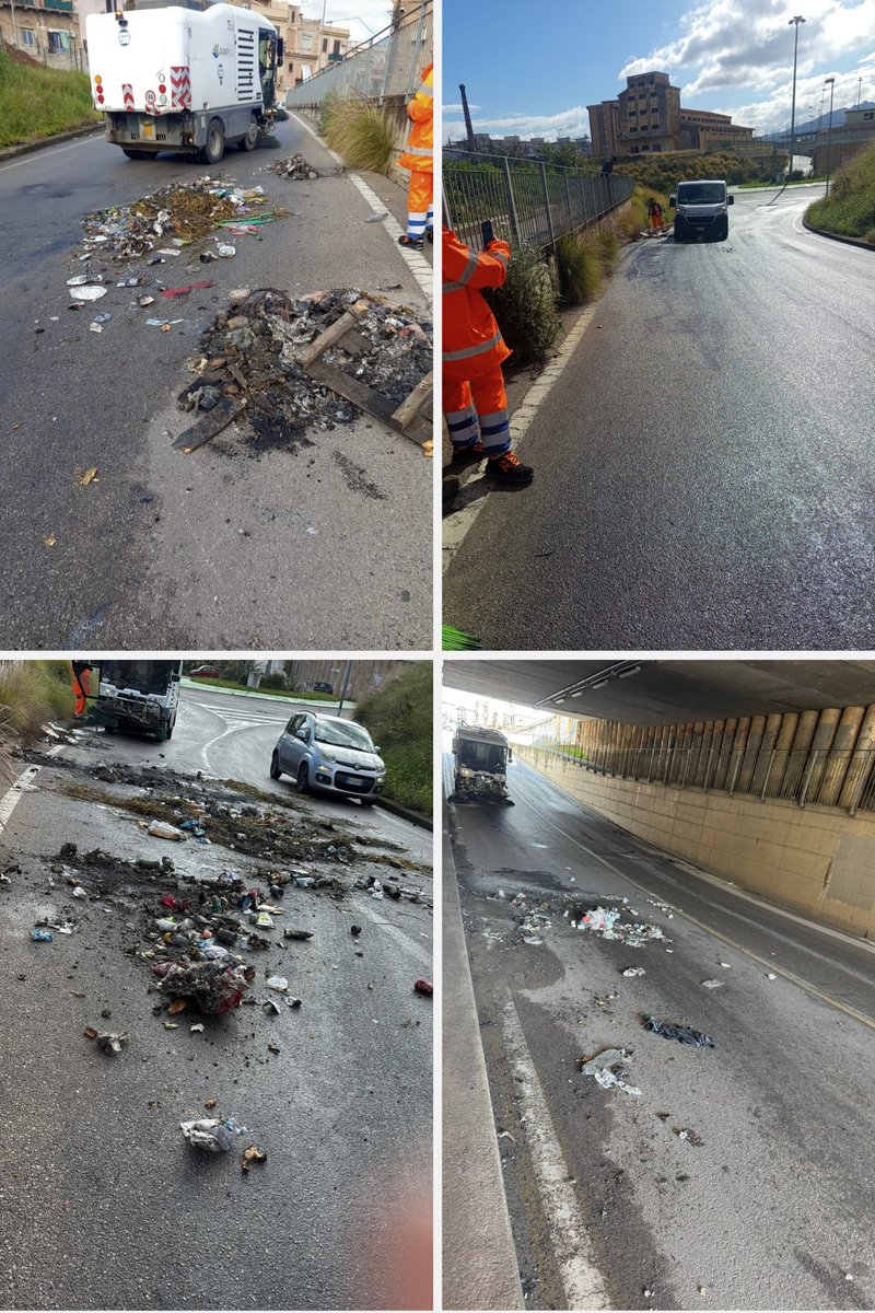 Rap Palermo S.p.A. tweet media