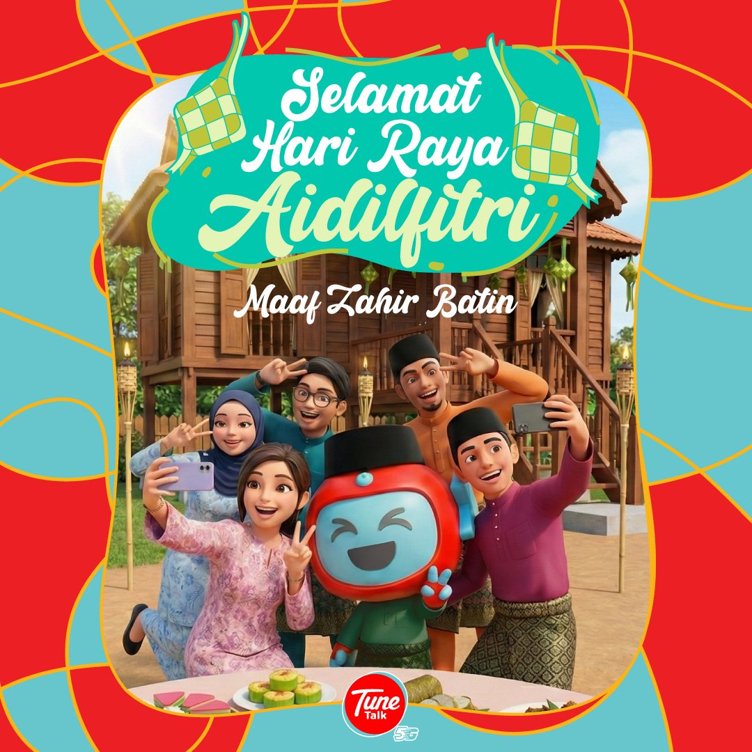 Tune Talk tweet media