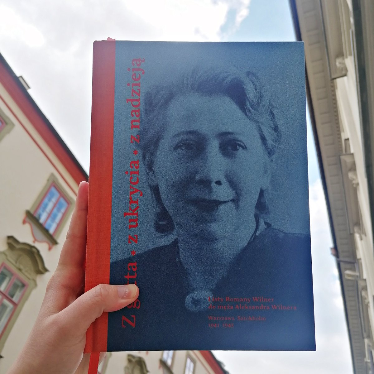 universitas tweet media