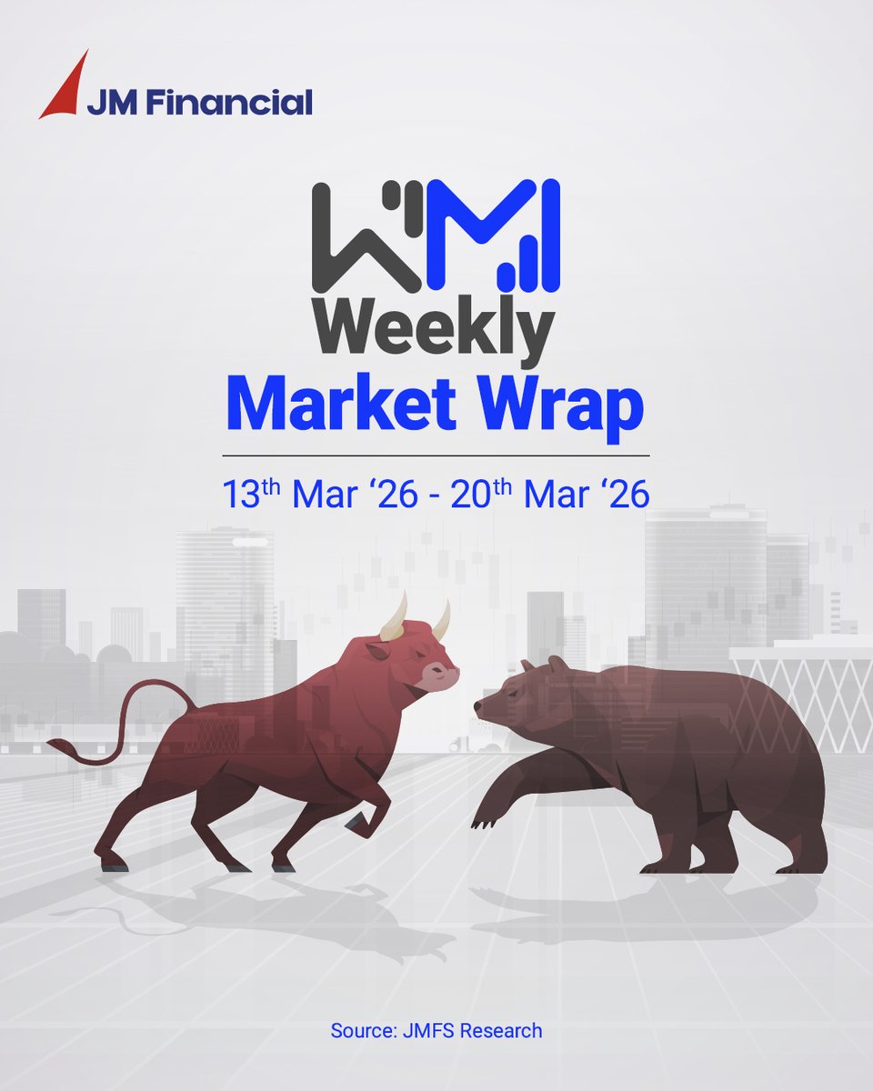 JM Financial Services Ltd. tweet media