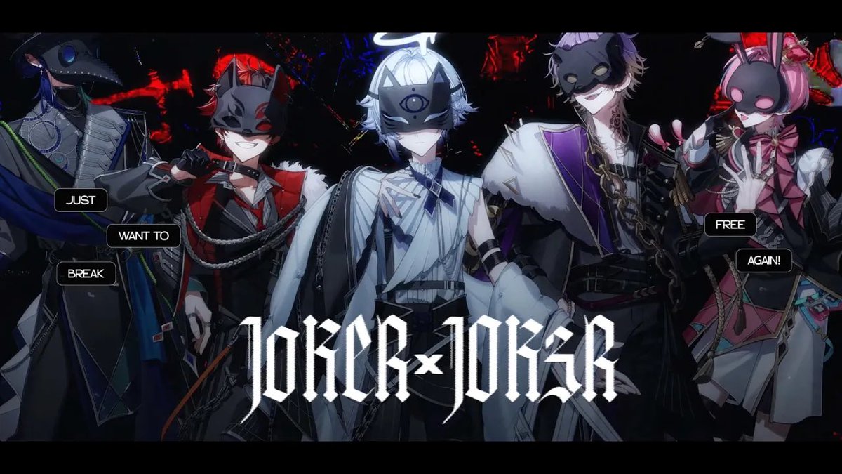 くられが - Crown Regalia - tweet media