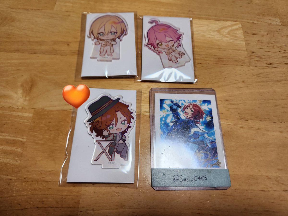 シシィ🌙 tweet media