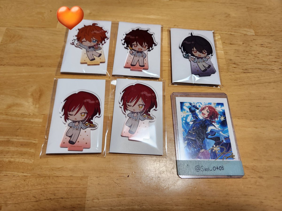 シシィ🌙 tweet media