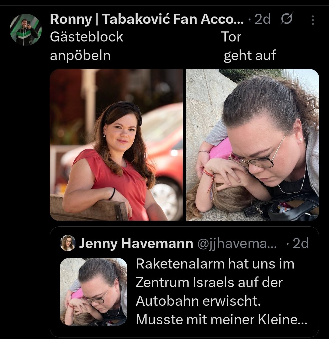 Frank Germanotta tweet media