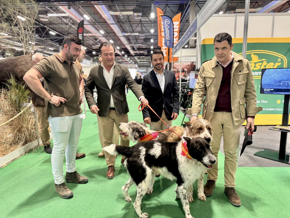 VOX Castilla-La Mancha tweet media