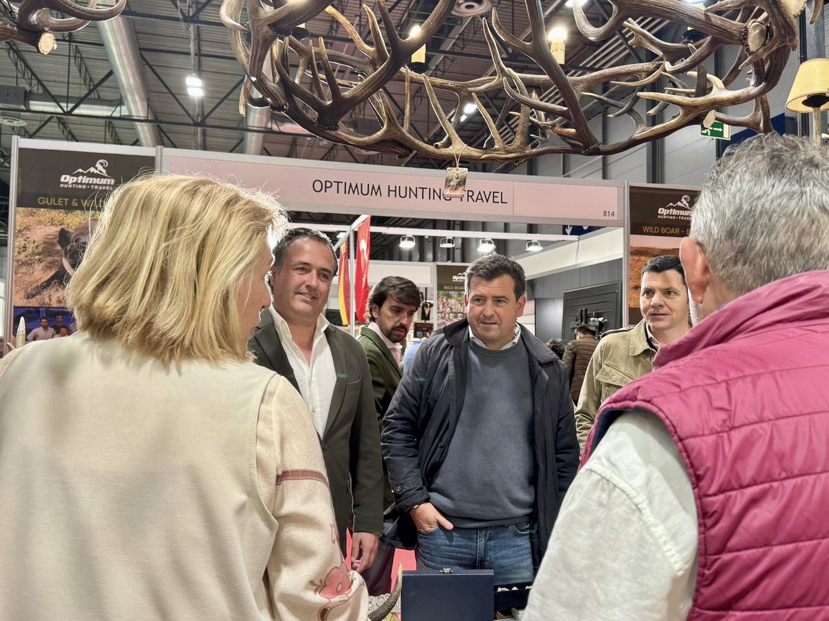 VOX Castilla-La Mancha tweet media