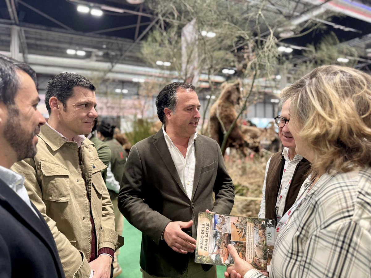 VOX Castilla-La Mancha tweet media