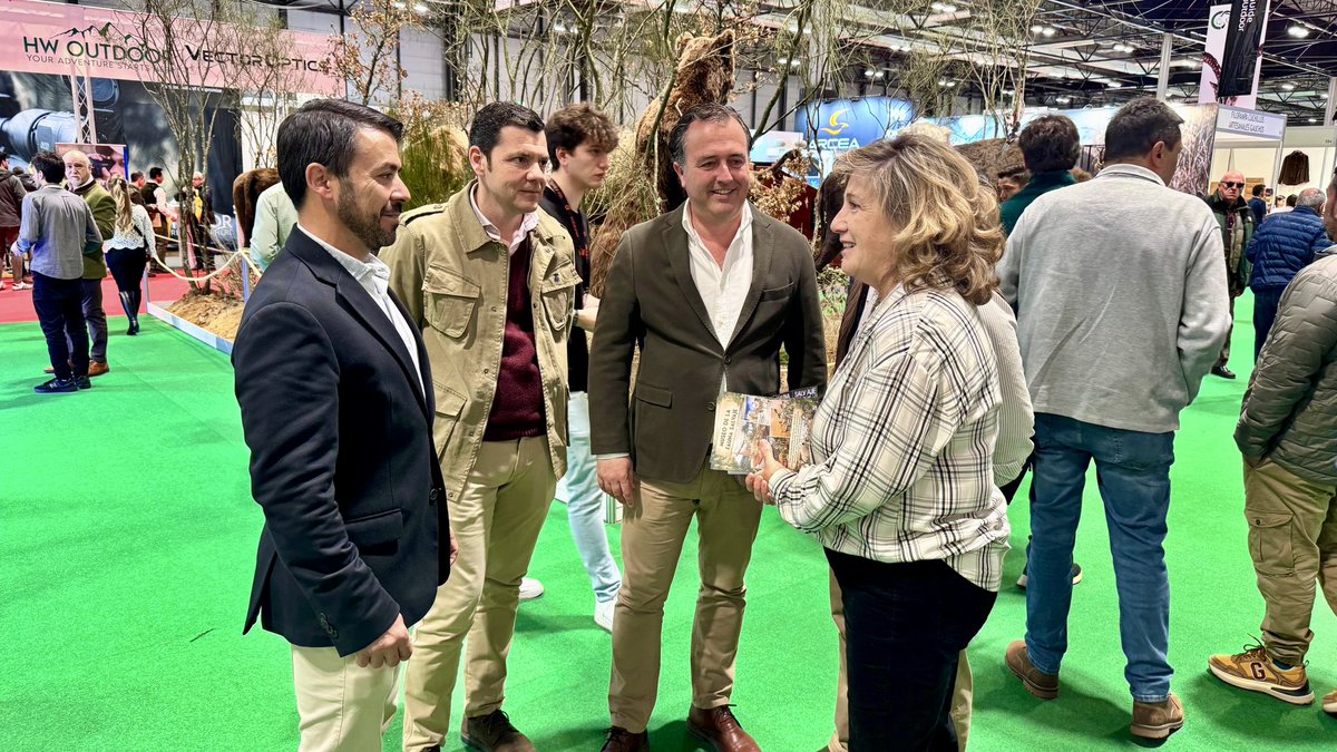 VOX Castilla-La Mancha tweet media