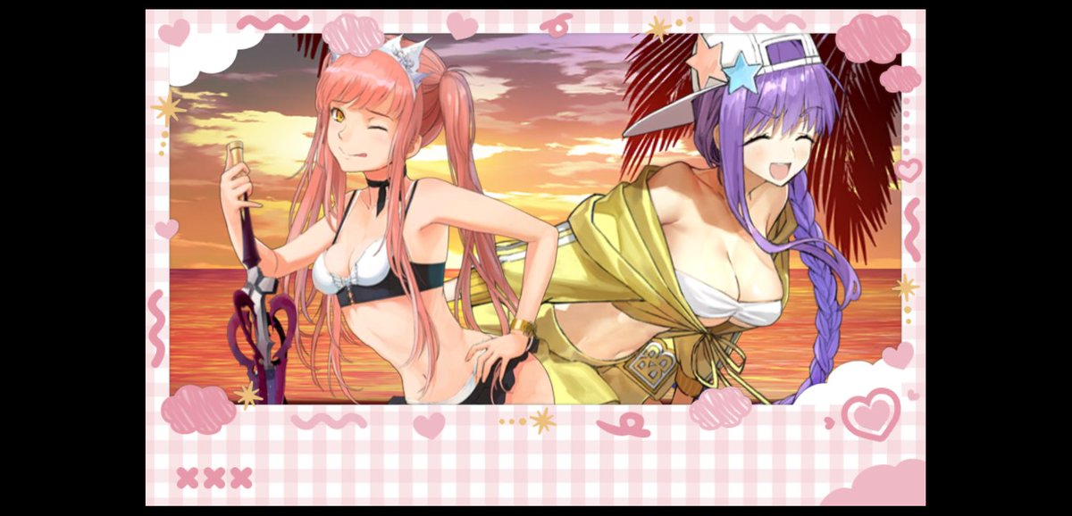 ちょこみんと☘️ tweet media