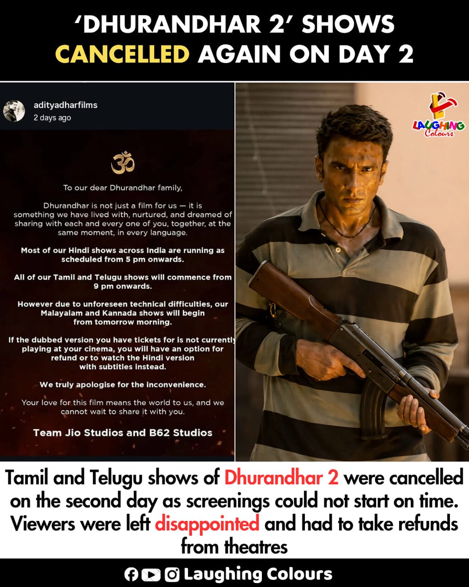 Laughing Colours tweet media