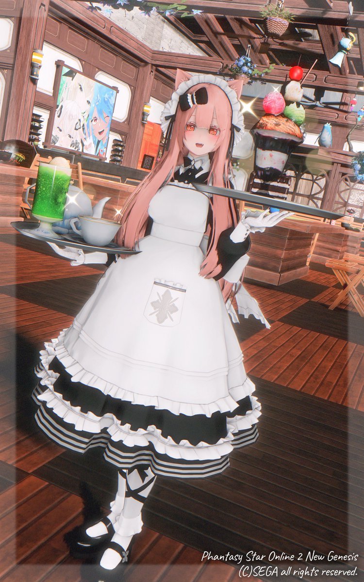 シロさめー@ship3 tweet media