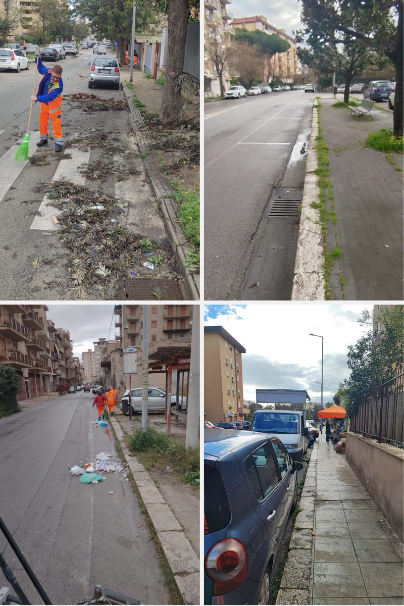 Rap Palermo S.p.A. tweet media