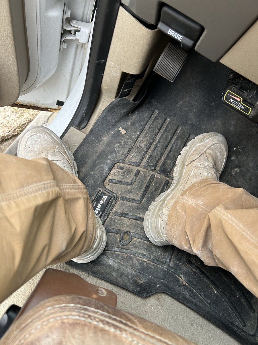 Earned Steps tweet media