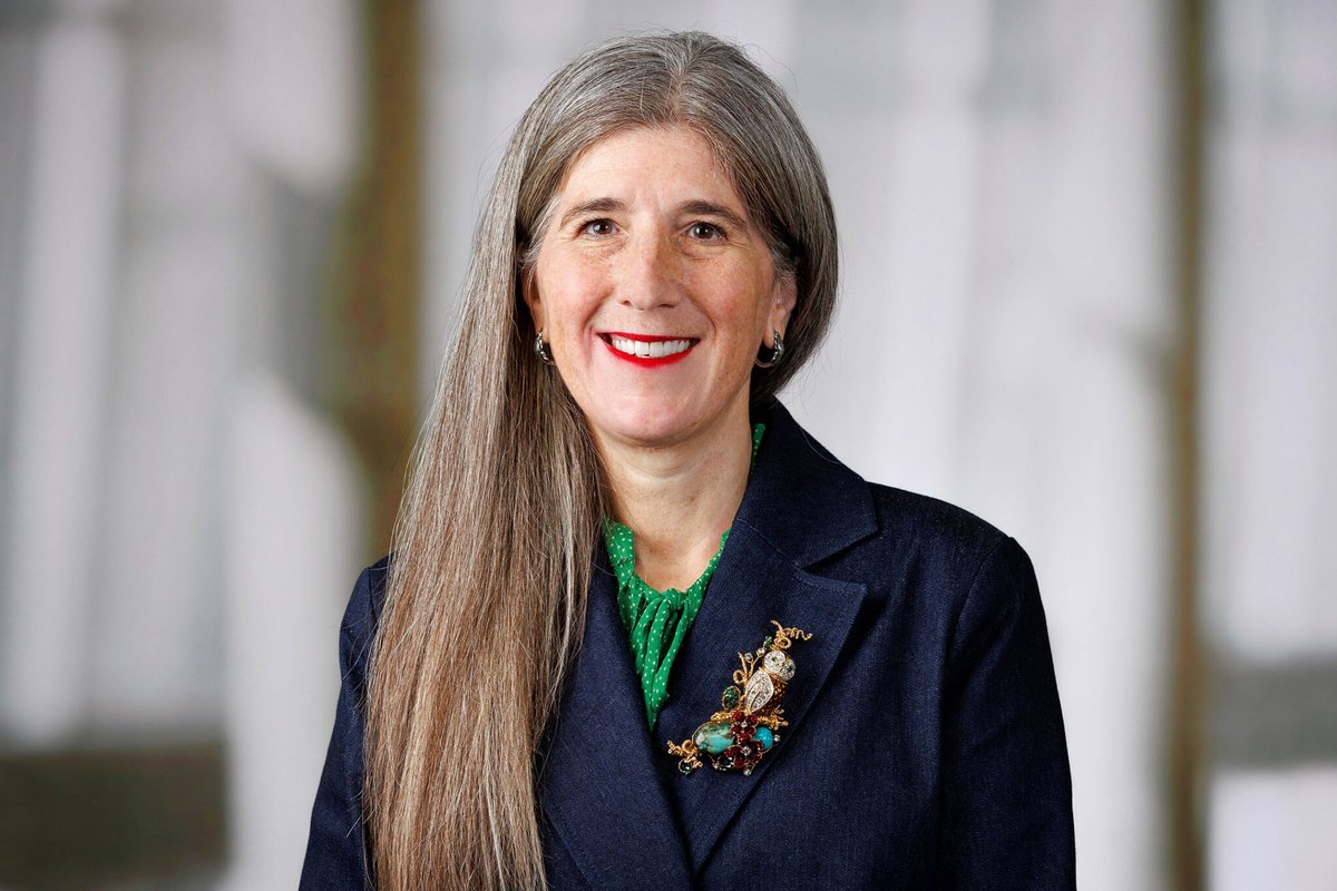 Fred & Pamela Buffett Cancer Center tweet media