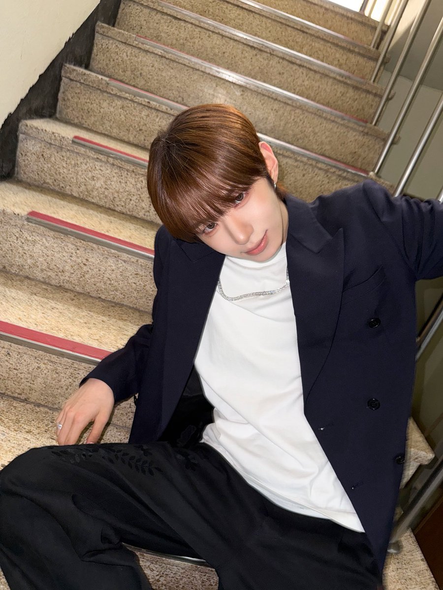 TUNEXX_official's tweet photo. ◡̈⋆*Twenty Somethin' 

#TUNEXX #튜넥스
#Sungjun #성준
#SET_BY_US_ONLY
#내가_살아있다는_증거 https://t.co/ZBm5OD9Juc