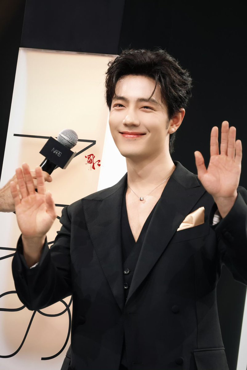 ZhanIsMyLight🌞 🌻💪 tweet media