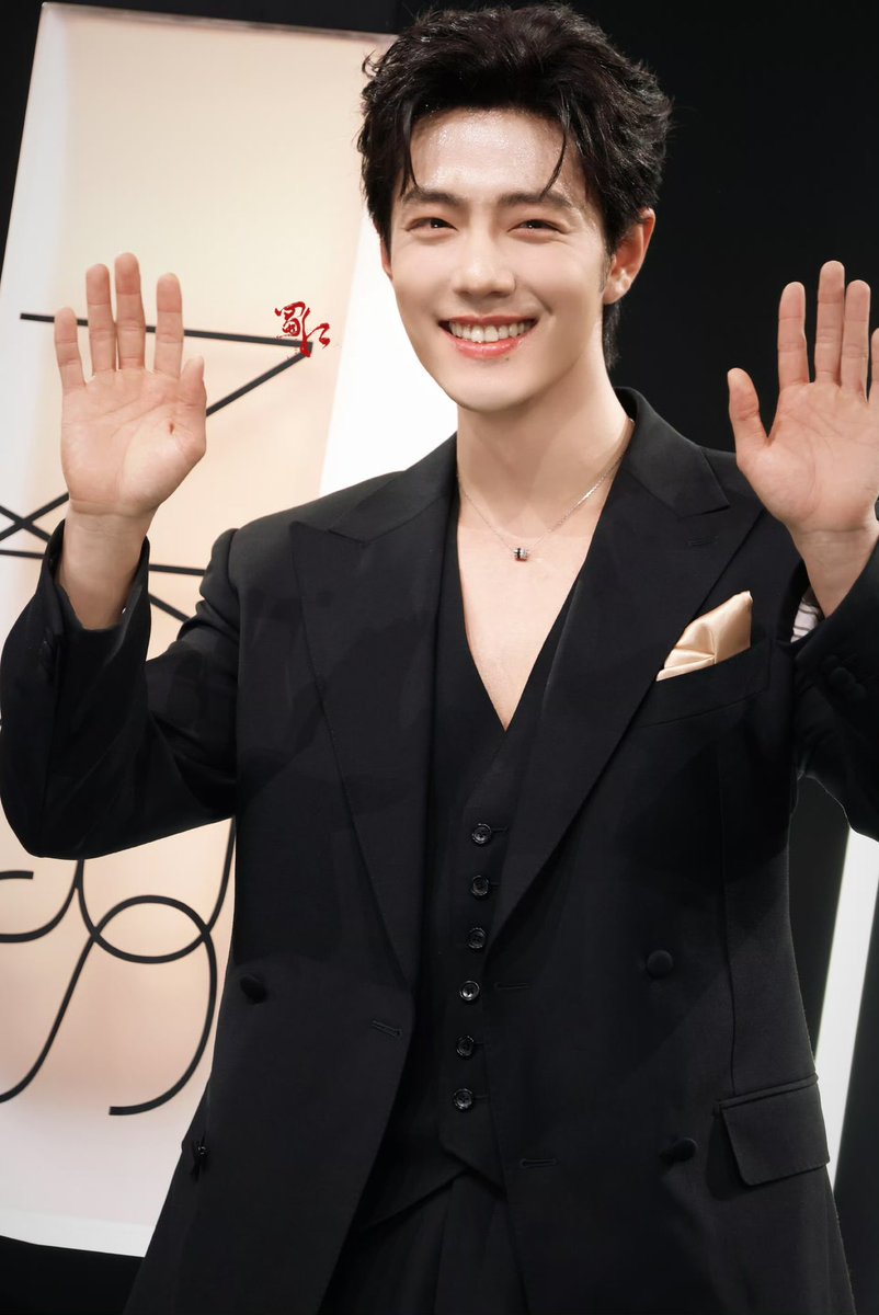 ZhanIsMyLight🌞 🌻💪 tweet media