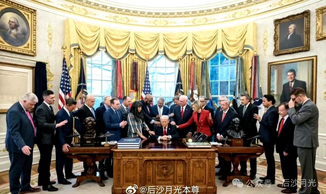 后沙月光 tweet media