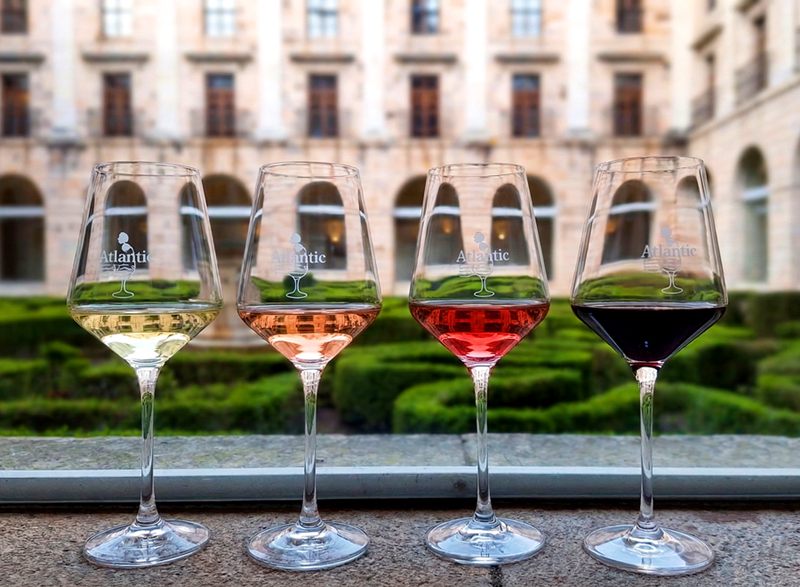 David Manso (La Casa de Baco / Wine Rider)✌🏍🍇 tweet media