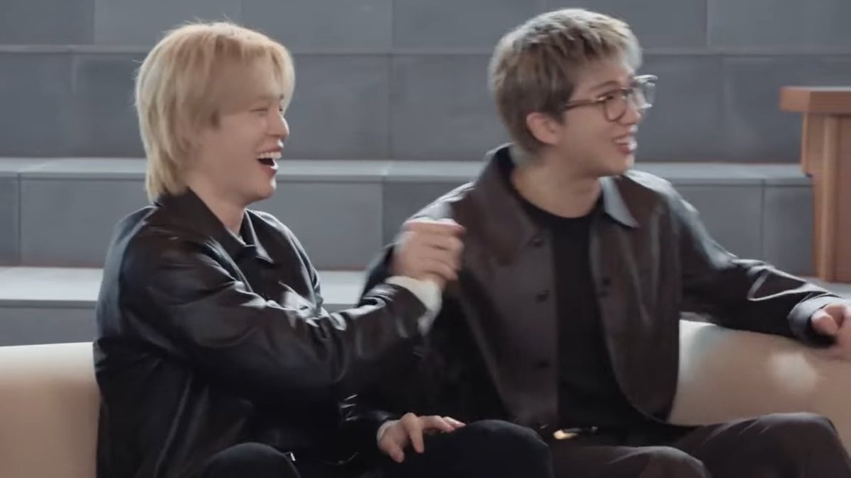 MINIMONIII
WE ARE SO BACK