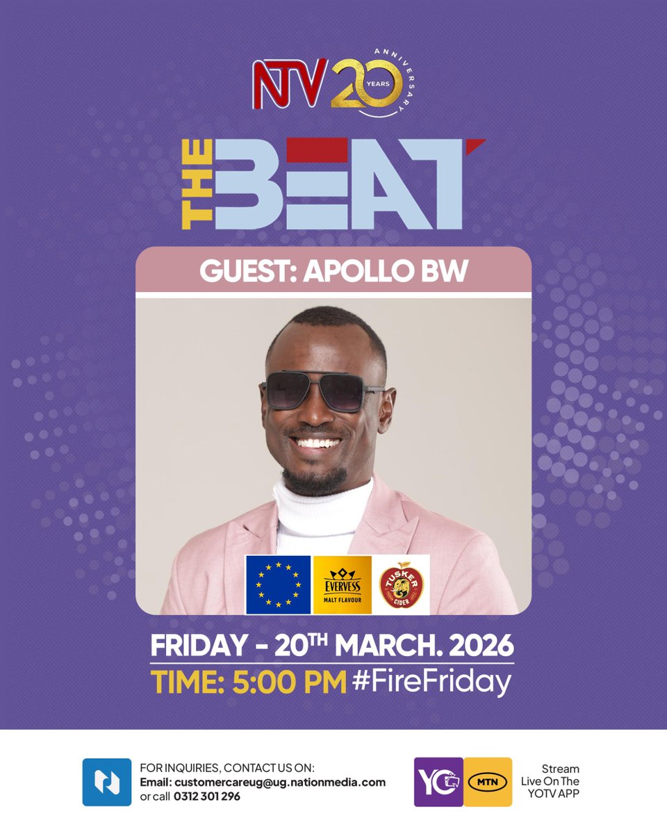 NTVTheBeat tweet media