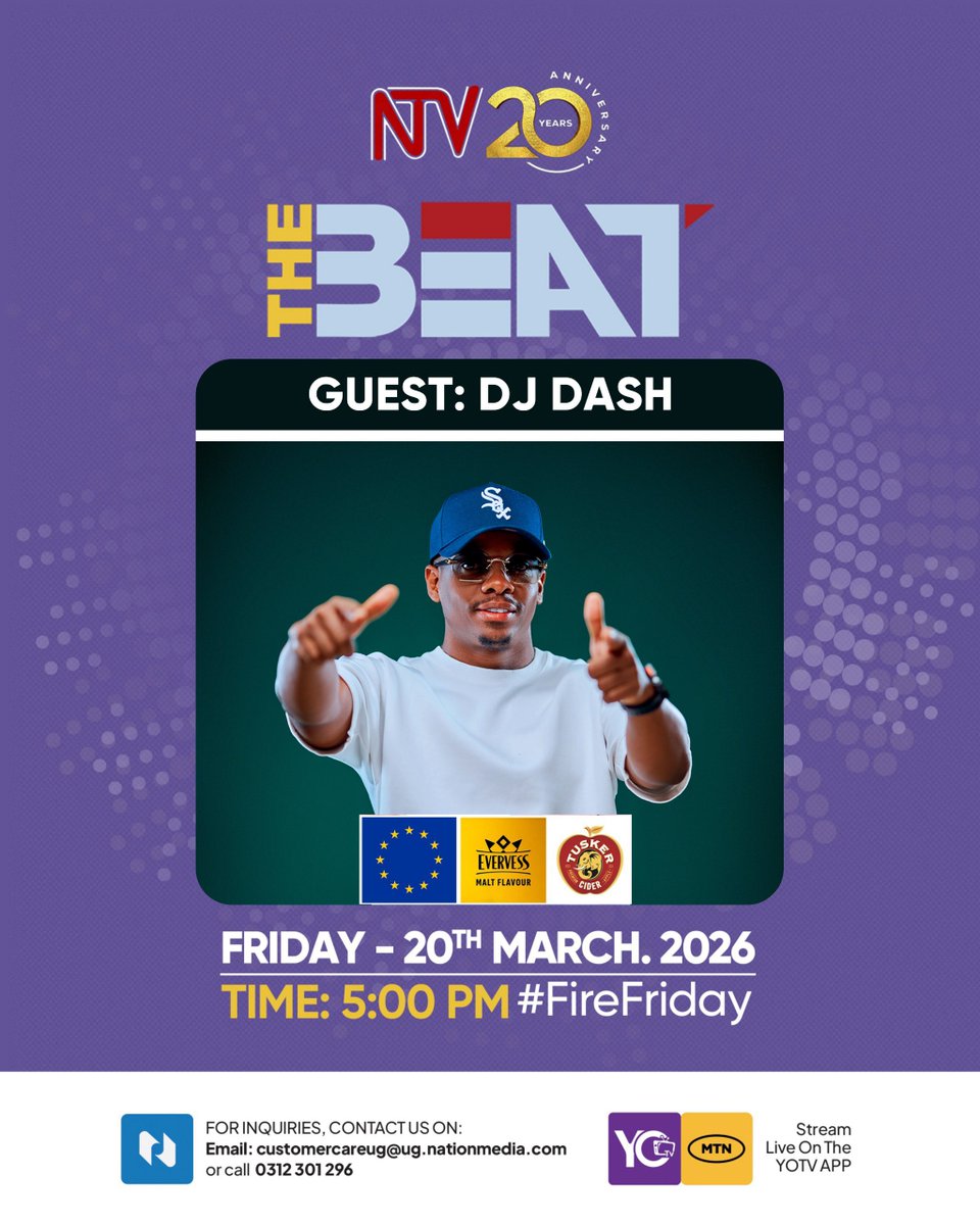 NTVTheBeat tweet media