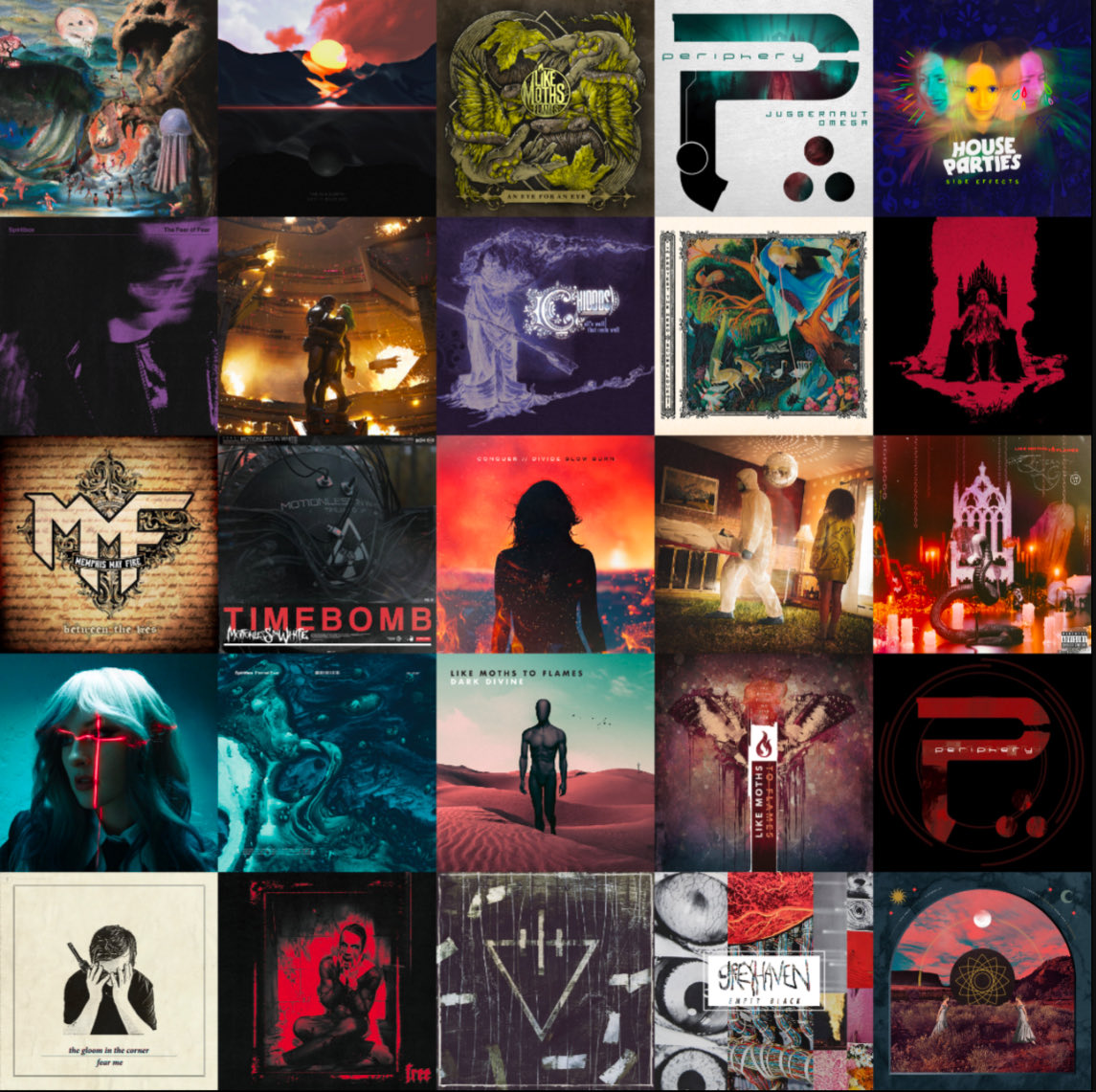 Corey Mattingly tweet media