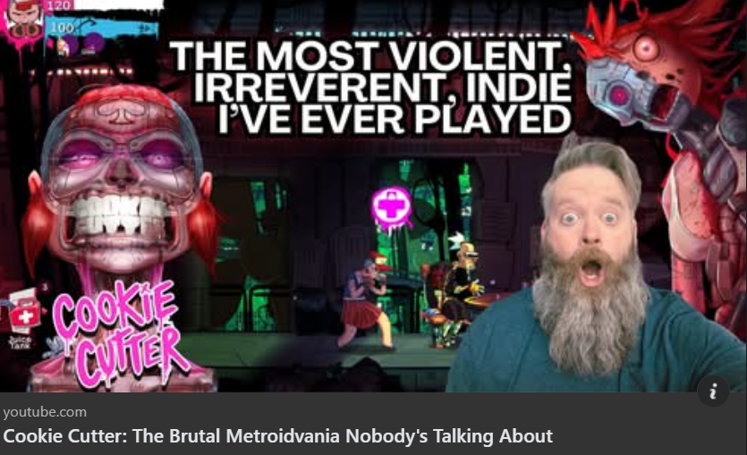 ❌ Cookie Cutter ❌ tweet media