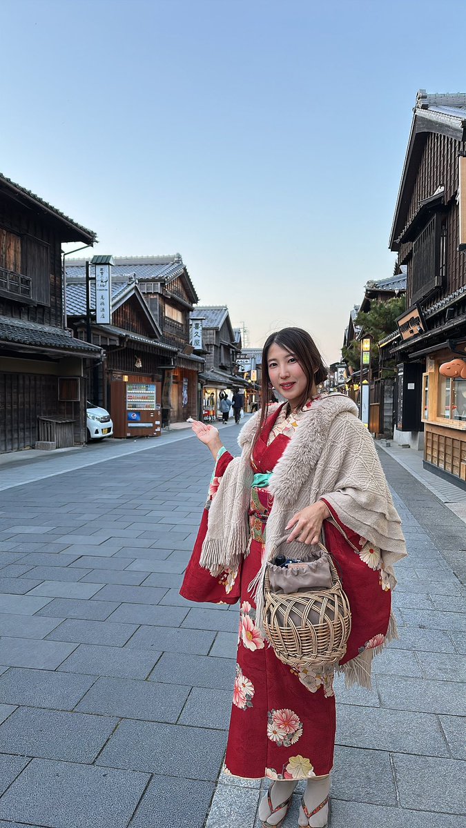 長井春 tweet media