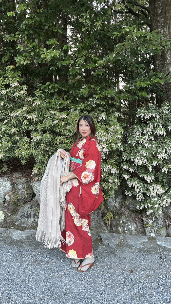 長井春 tweet media