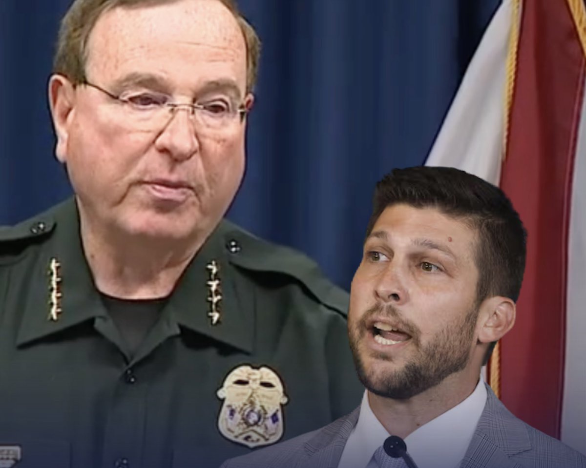 Steven Leskovich For FL Attorney General tweet media