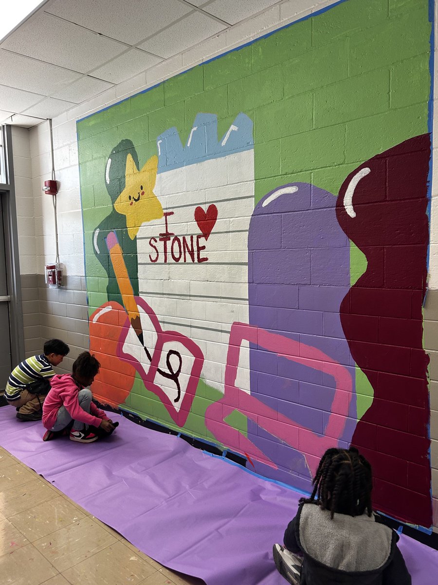 DCSD Horizon Area tweet media