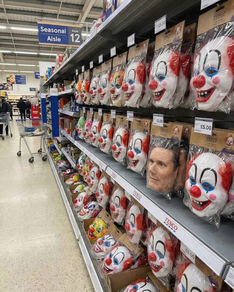 SOI media 🇬🇧 tweet media