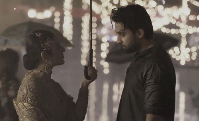 32ndwhen_'s tweet photo. Still thinking about Abdullah Pur Ka Devdas. It’s been a long time since a show captured "pure love" this well while still giving us top-tier friendship dynamics. Do yourself a favor and watch it immediately.
#APDK #BilalAbbasKhan https://t.co/umEeBxh2oh