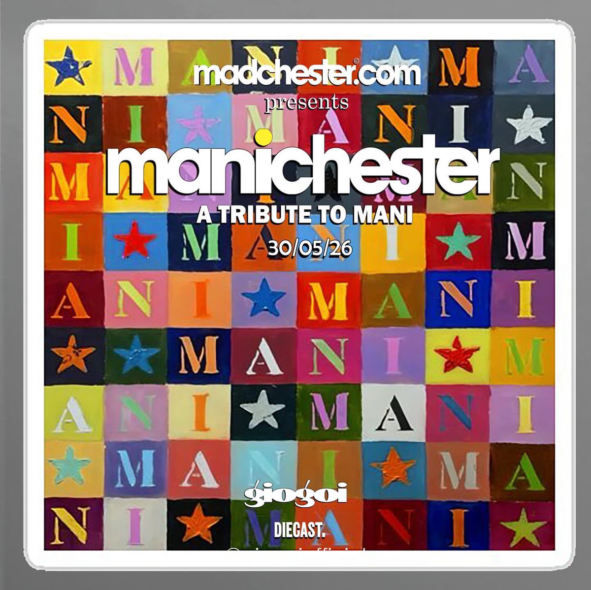 Rowetta🎙 tweet media