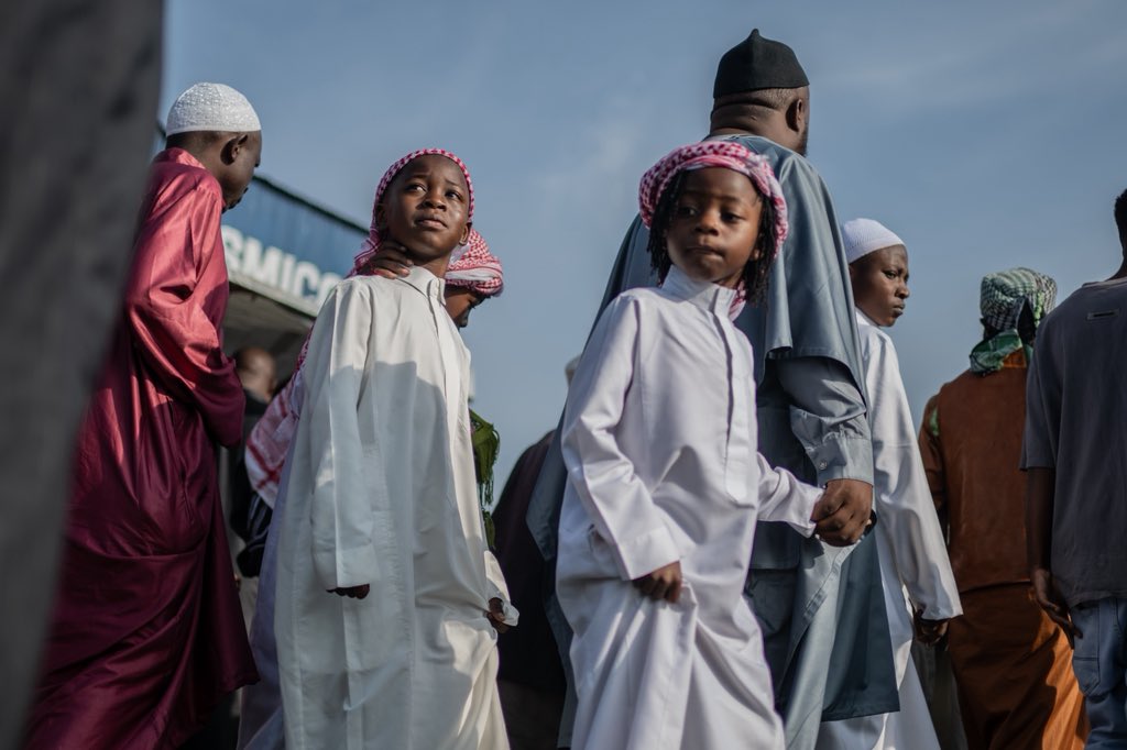 Moses Sawasawa tweet media