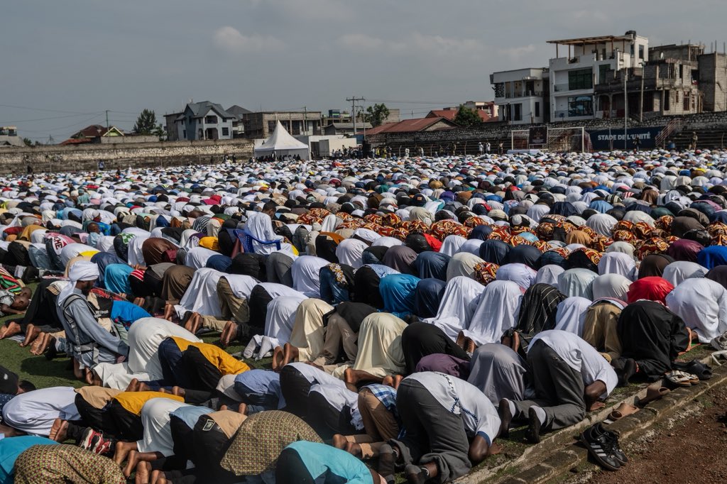 Moses Sawasawa tweet media