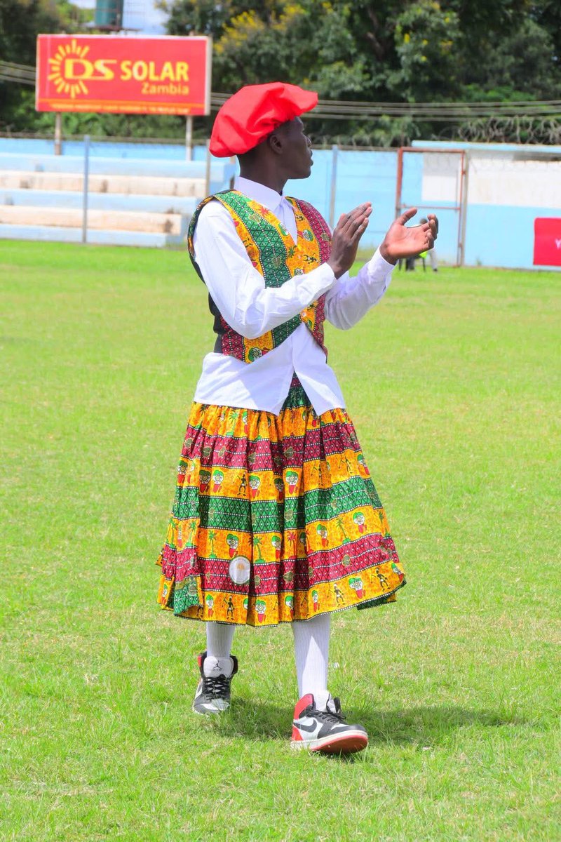 Calvin Kaumba Chikenge tweet media