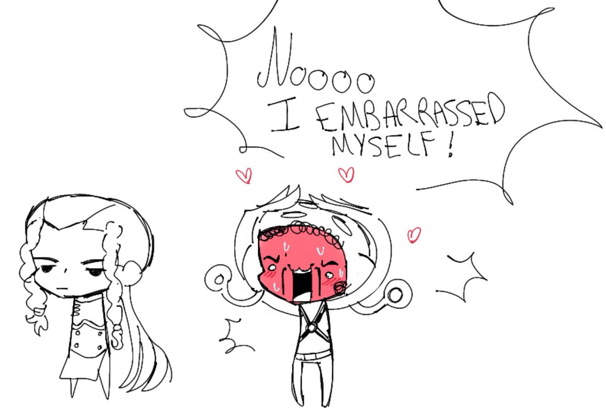 French Jotaro tweet media