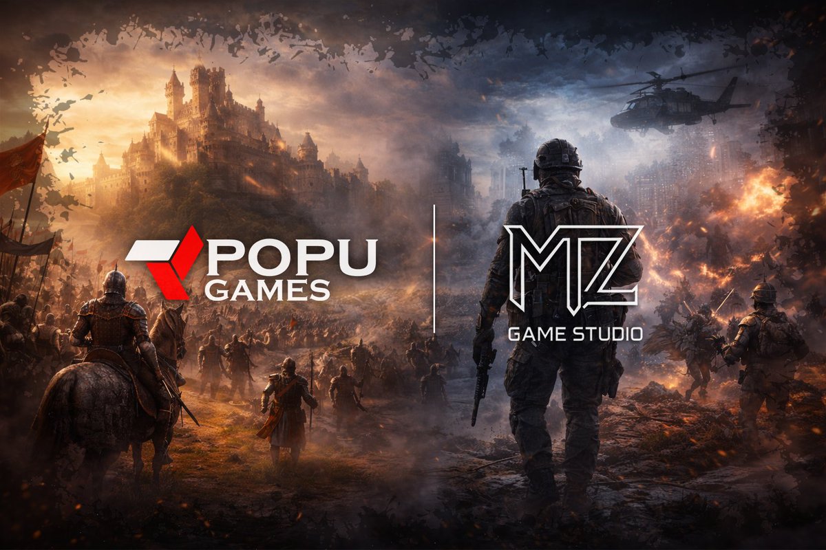 PopuGames tweet media