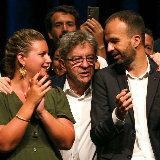 Les Mileistes Français 🦁🇫🇷 tweet media