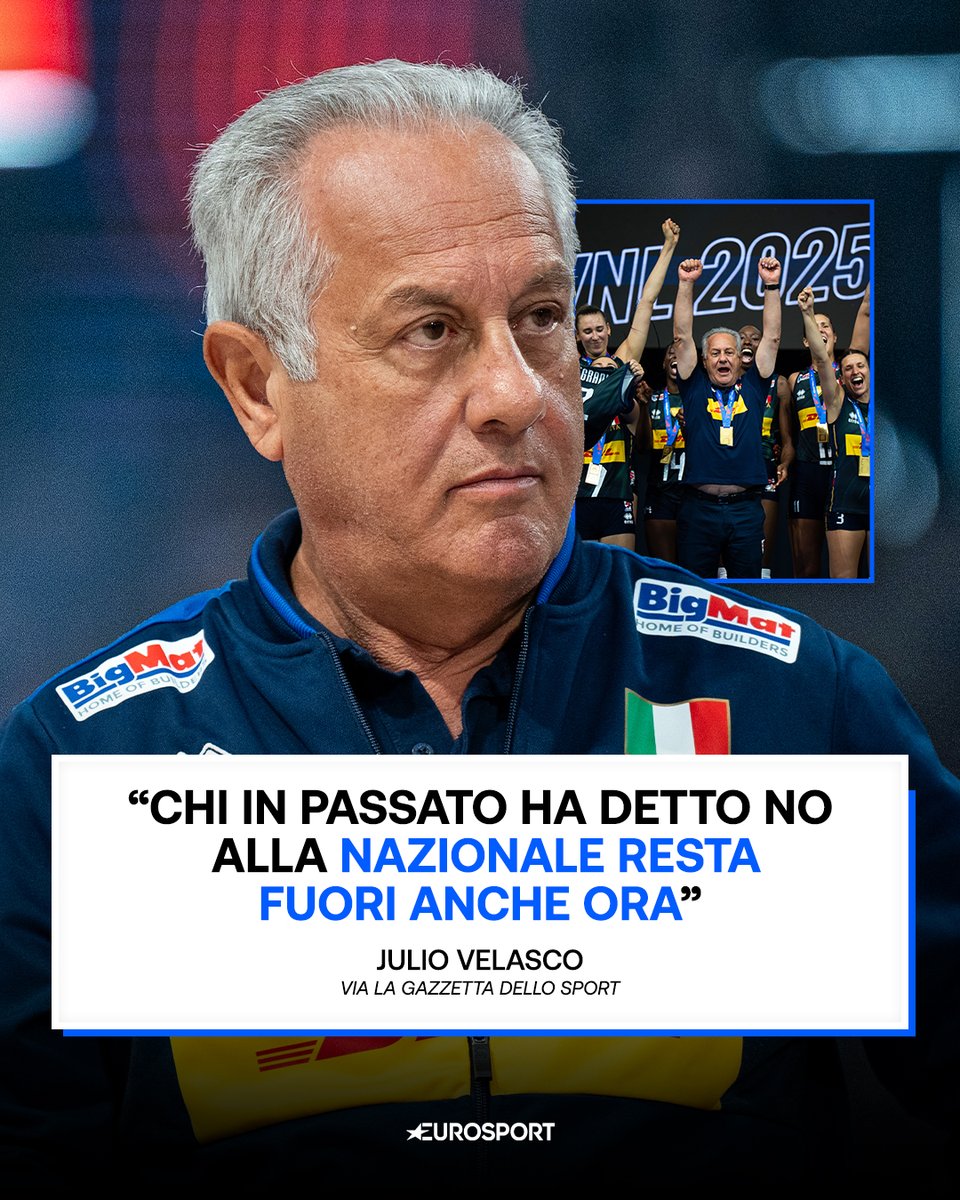 Eurosport IT tweet media