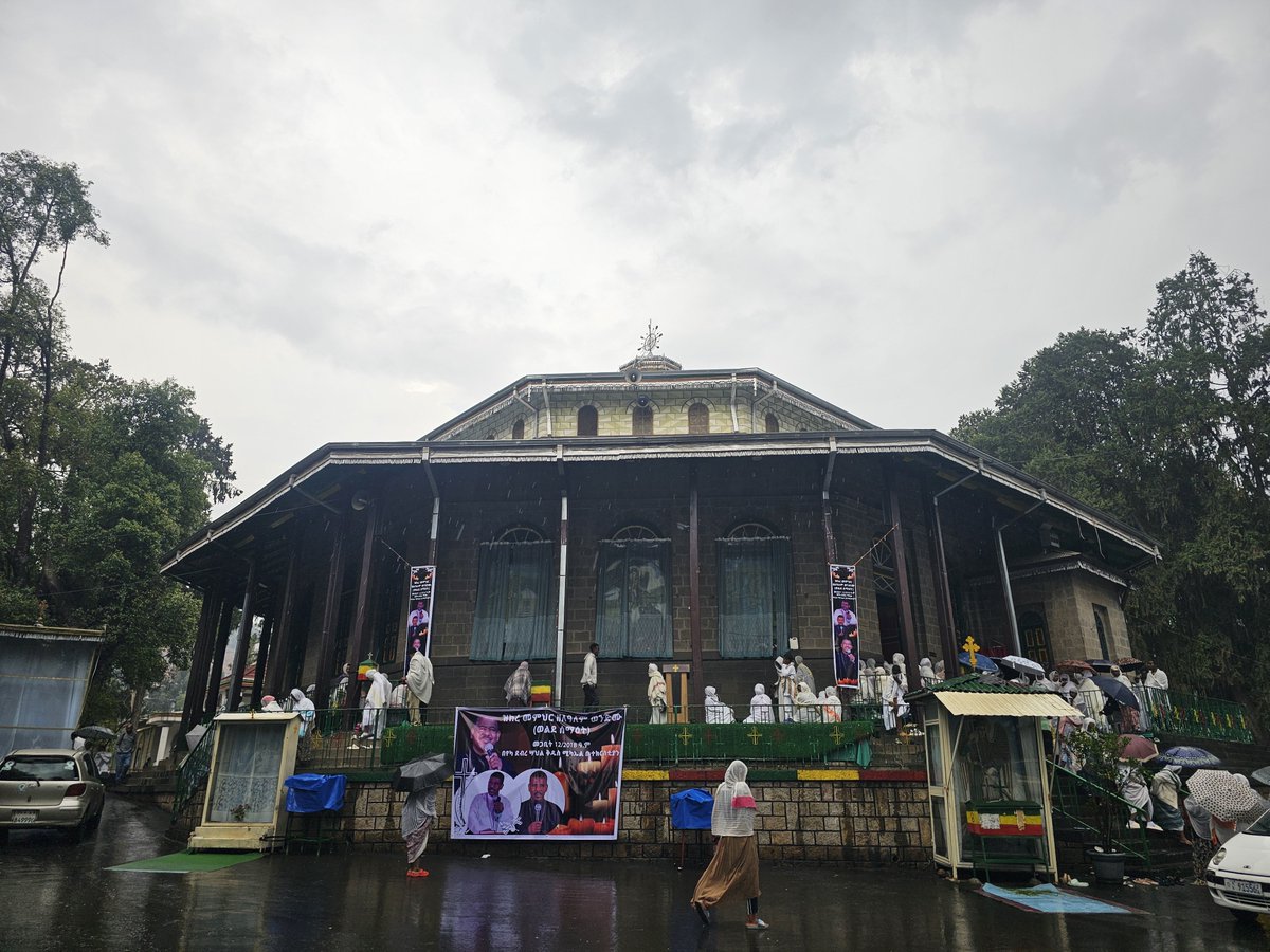 ፍሬሕይወት ነጋሽ Frehiwot Negash tweet media