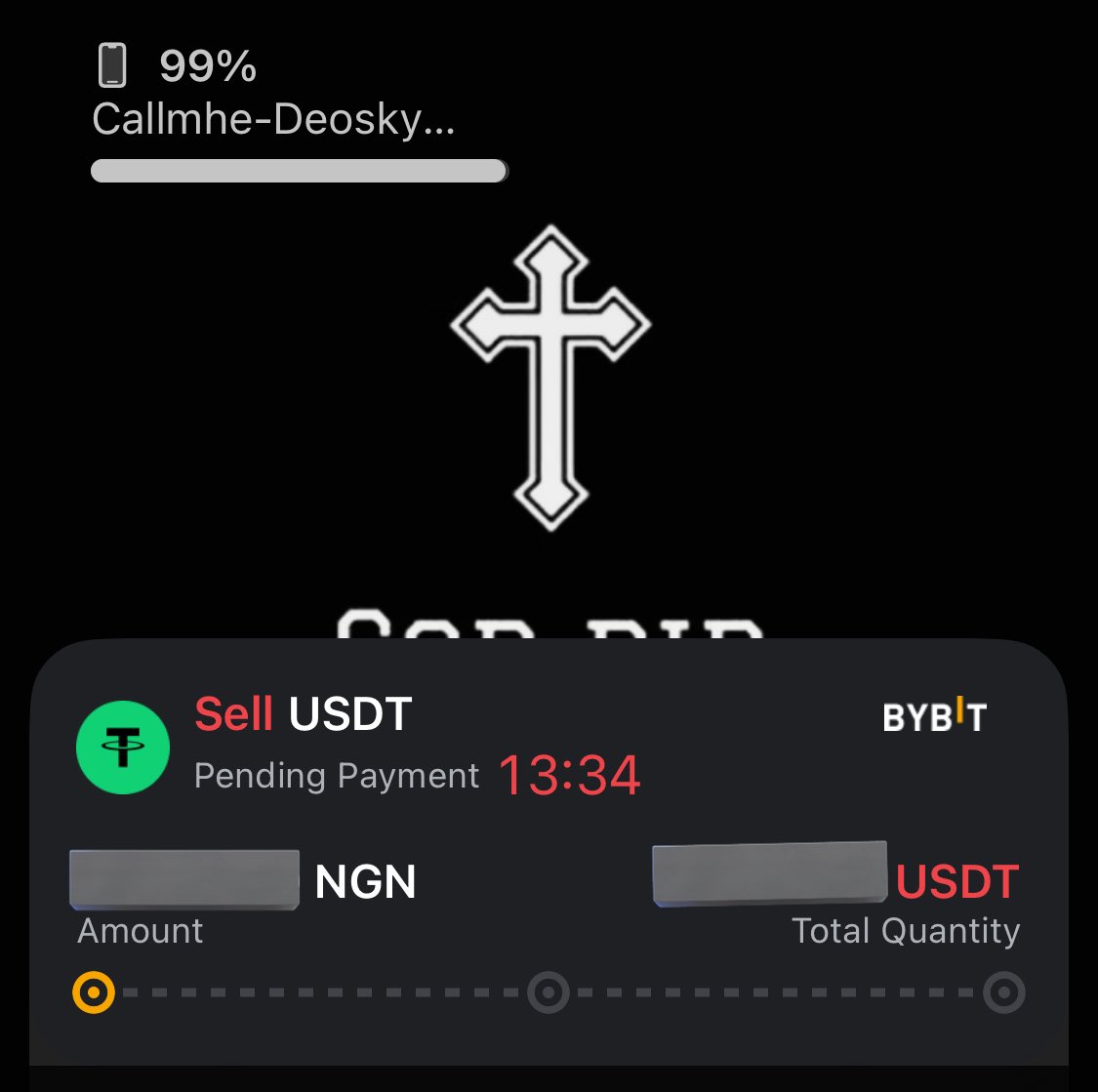 Deosky$$$ tweet media