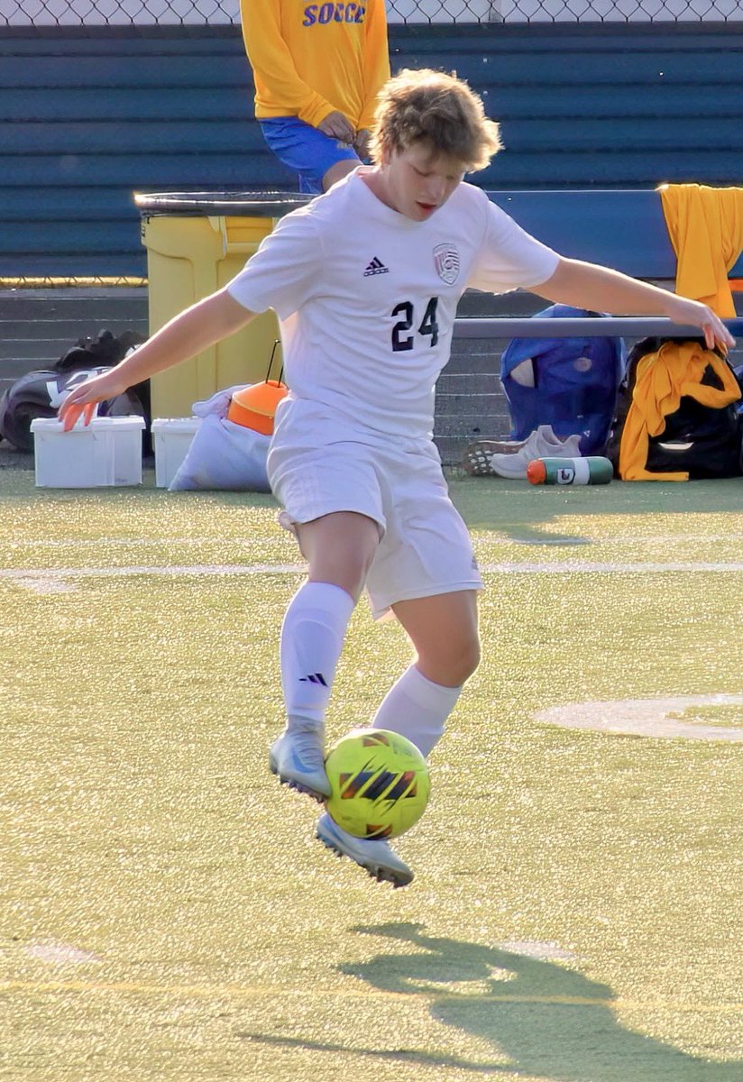 Happy birthday, Ben!