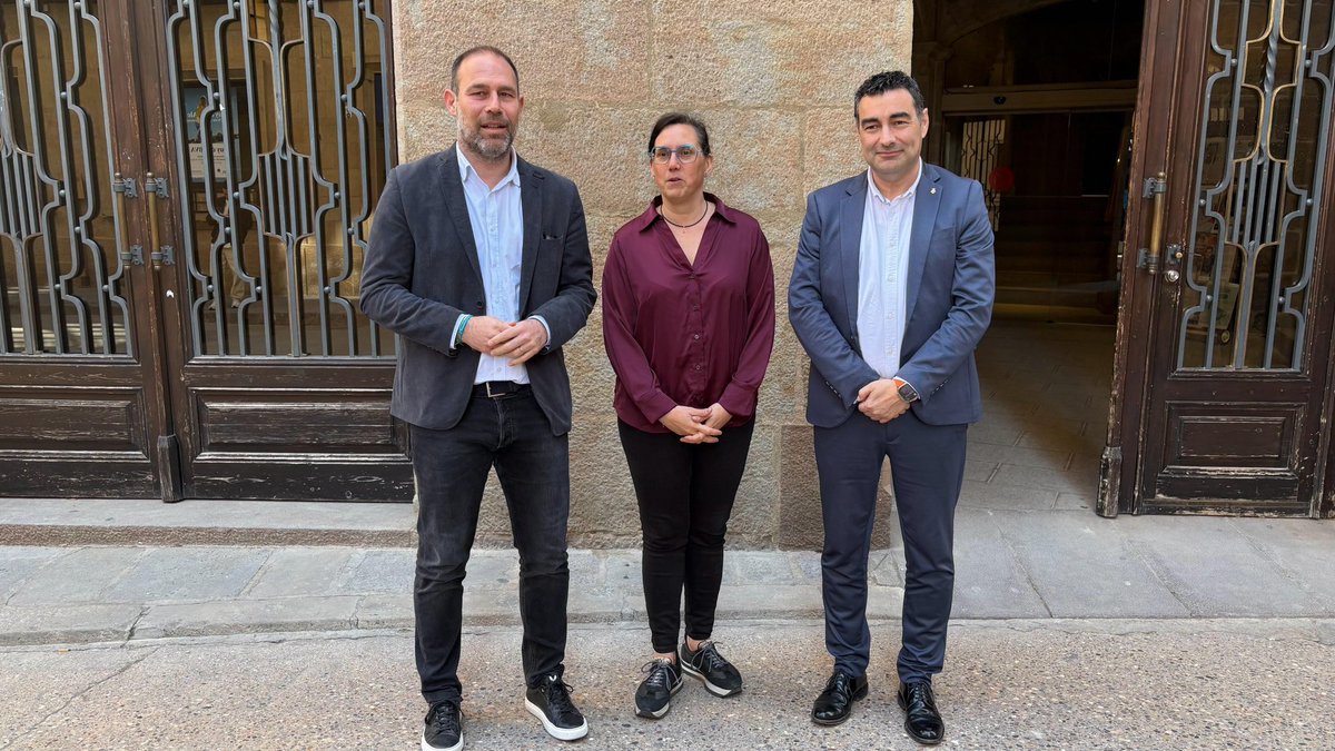 Diputació de Lleida tweet media