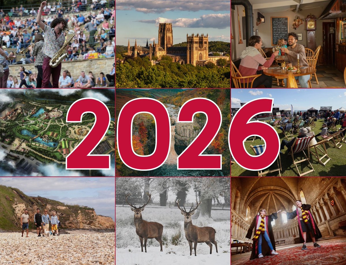 This is Durham tweet media